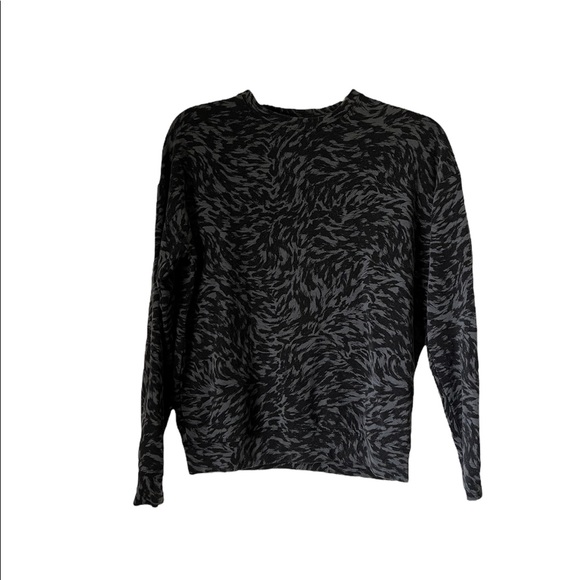 Athleta Crew Neck Sweatshirt - Picture 3 of 3